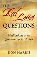 The Red Letter Questions