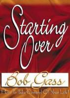 Starting Over