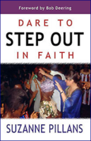 Dare to Step Out in Faith
