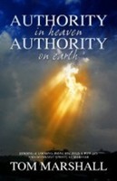Authority in Heaven, Authority on Earth