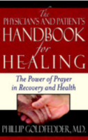 The Physician's & Patient's Handbook for Healing