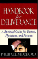 Handbook for Deliverance
