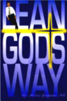 Lean God's Way