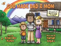 God Made Dad & Mom