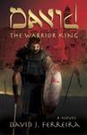 David: The Warrior King - TPB - 484 pgs