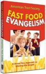 Fast Food Evangelism