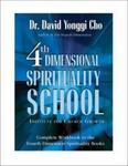 4th Dimensional Spirituality School