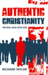 Authentic Christianity