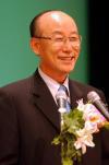 Dr. David Yong-gi Cho